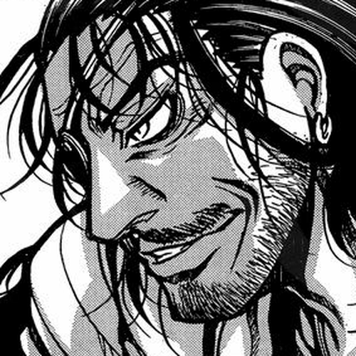 Drifters Chapter 39 : The Pistol Daimyo's Adventure~Counting Songs Around A Fuse~ cover
