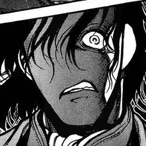 Drifters Chapter 42 : Warriors Dance cover