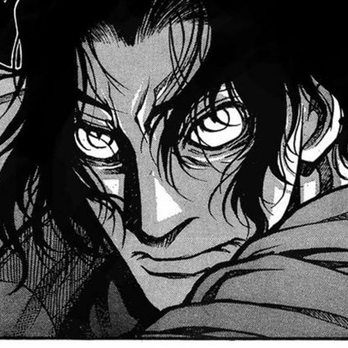 Drifters Chapter 44 : Read Online cover