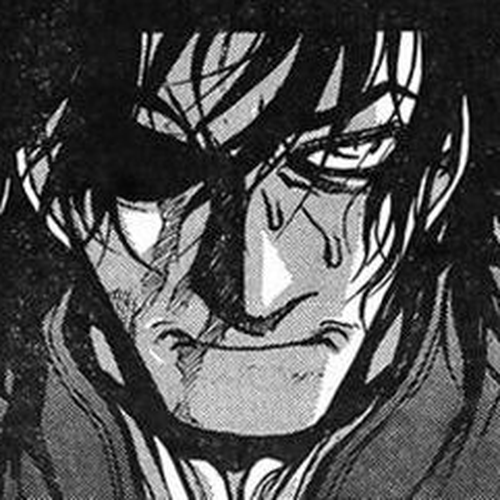 Drifters Chapter 45 : What 'bout My Star? cover