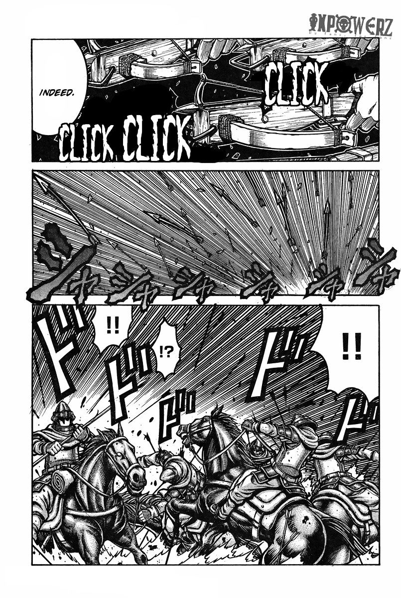 Drifters Chapter 51 page 7 - Chapter 51 : Fake Hooligan(fixed)
