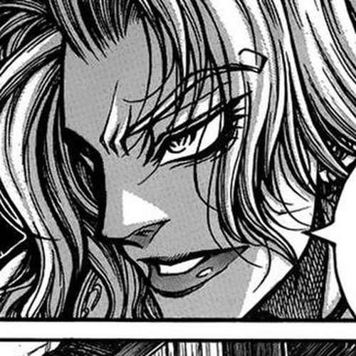Drifters Chapter 52 : The Most Awesome Guy In Class cover