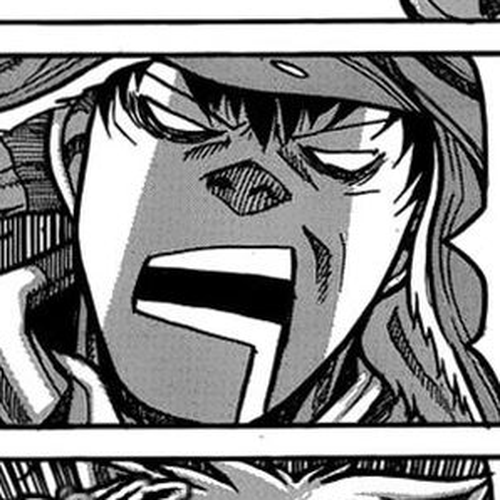 Drifters Chapter 53 : Hybrid New Mode Theory cover