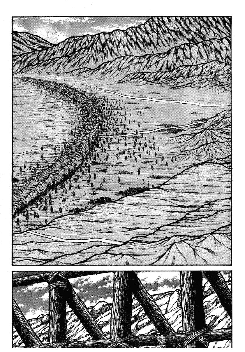 Drifters Chapter 60 page 8 - Chapter 60 : Stage Of The Ground