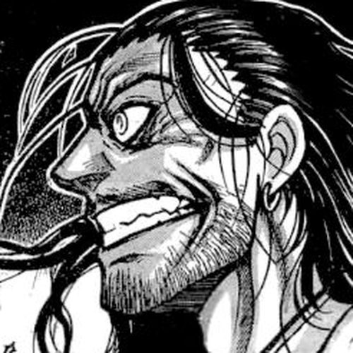 Drifters Chapter 64 : After the Fall cover