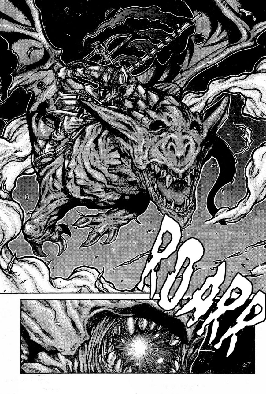 Drifters Chapter 65 page 8 - Chapter 65 : Dream Color CHaser
