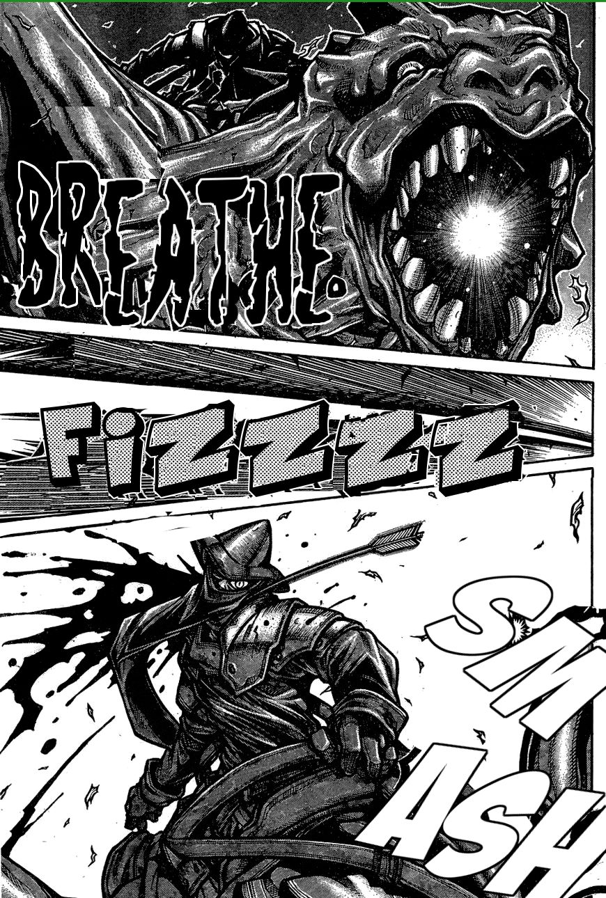 Drifters Chapter 66 page 7 - Chapter 66