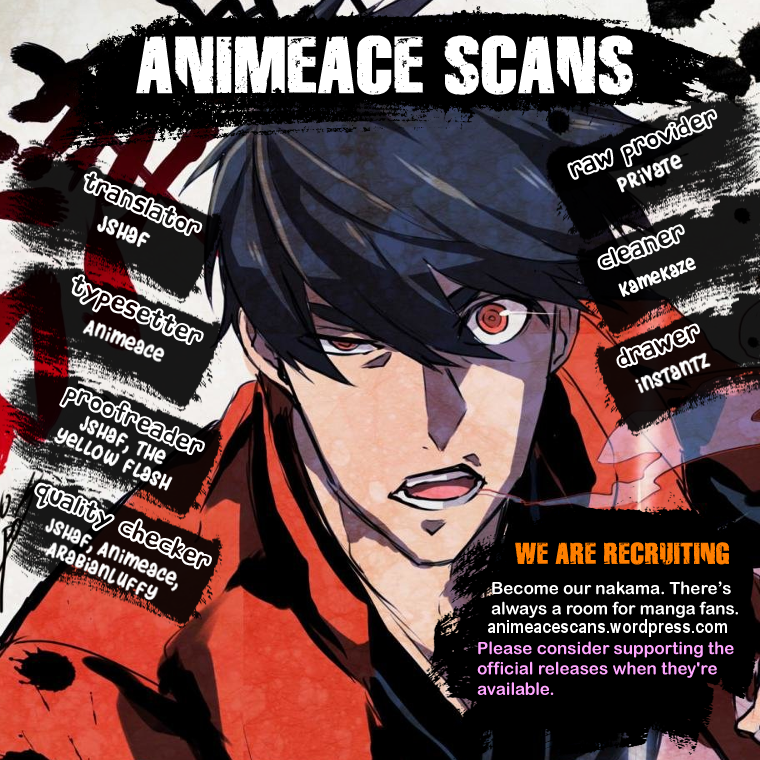 Drifters Chapter 72 page 1 - Chapter 72