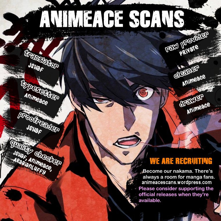 Drifters Chapter 73 page 1 - Chapter 73: Shinsengumi