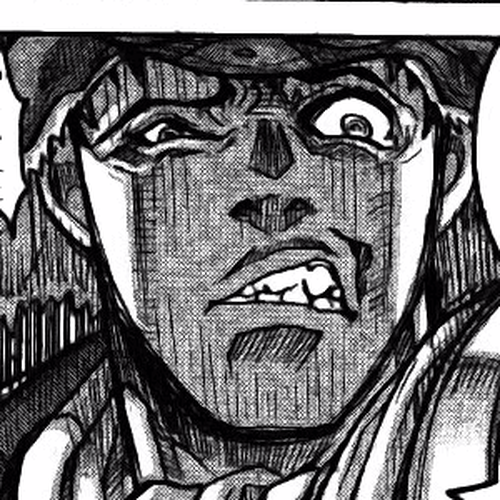 Drifters Chapter 74: Asteroid Blues cover