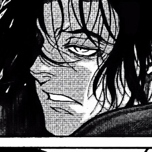Drifters Chapter 76: After, In the Dark cover