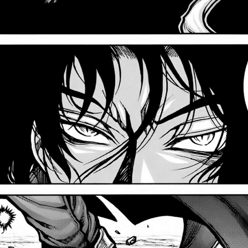 Drifters Chapter 77: Running Solo Song cover