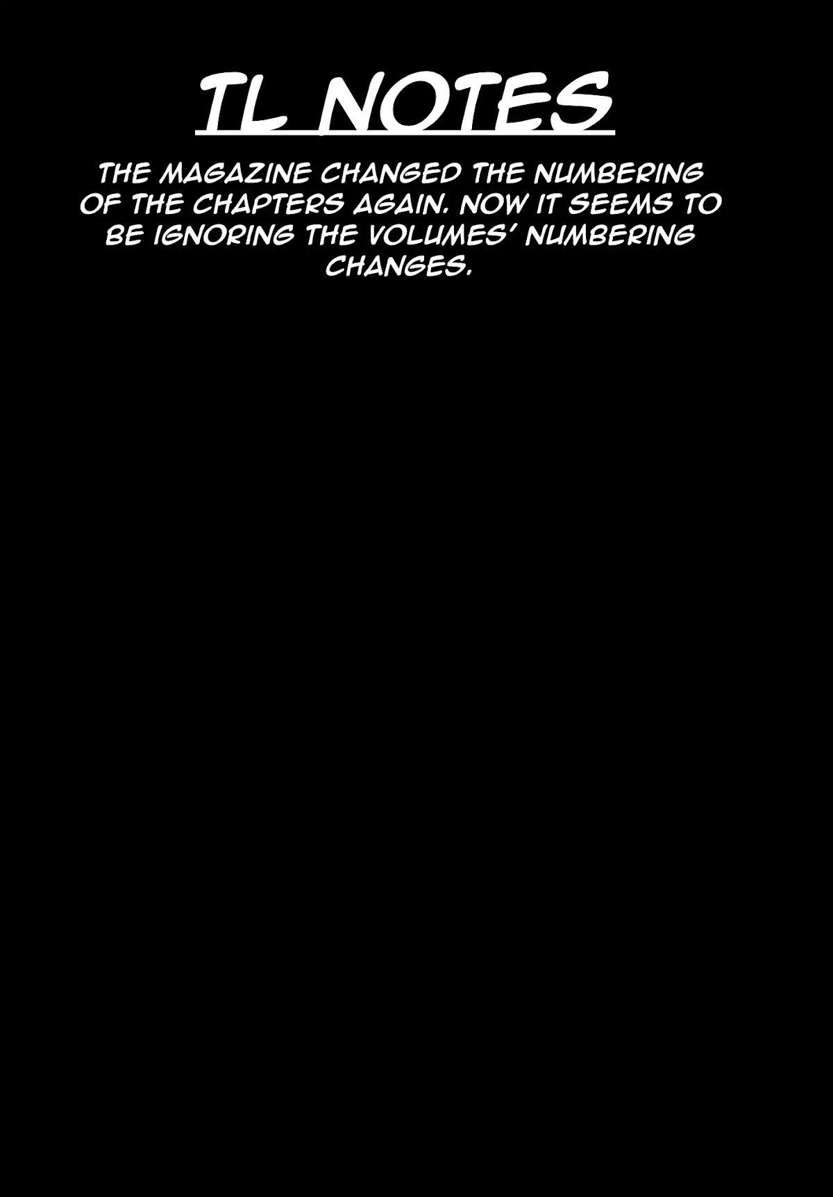 Drifters Chapter 78 page 19 - Chapter 78: Country Road
