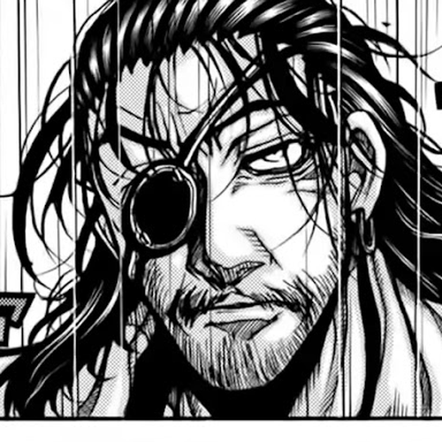 Drifters Chapter 78: Country Road cover