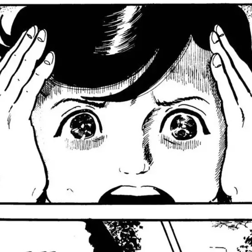 Drifting Classroom Chapter 1: That Morning cover