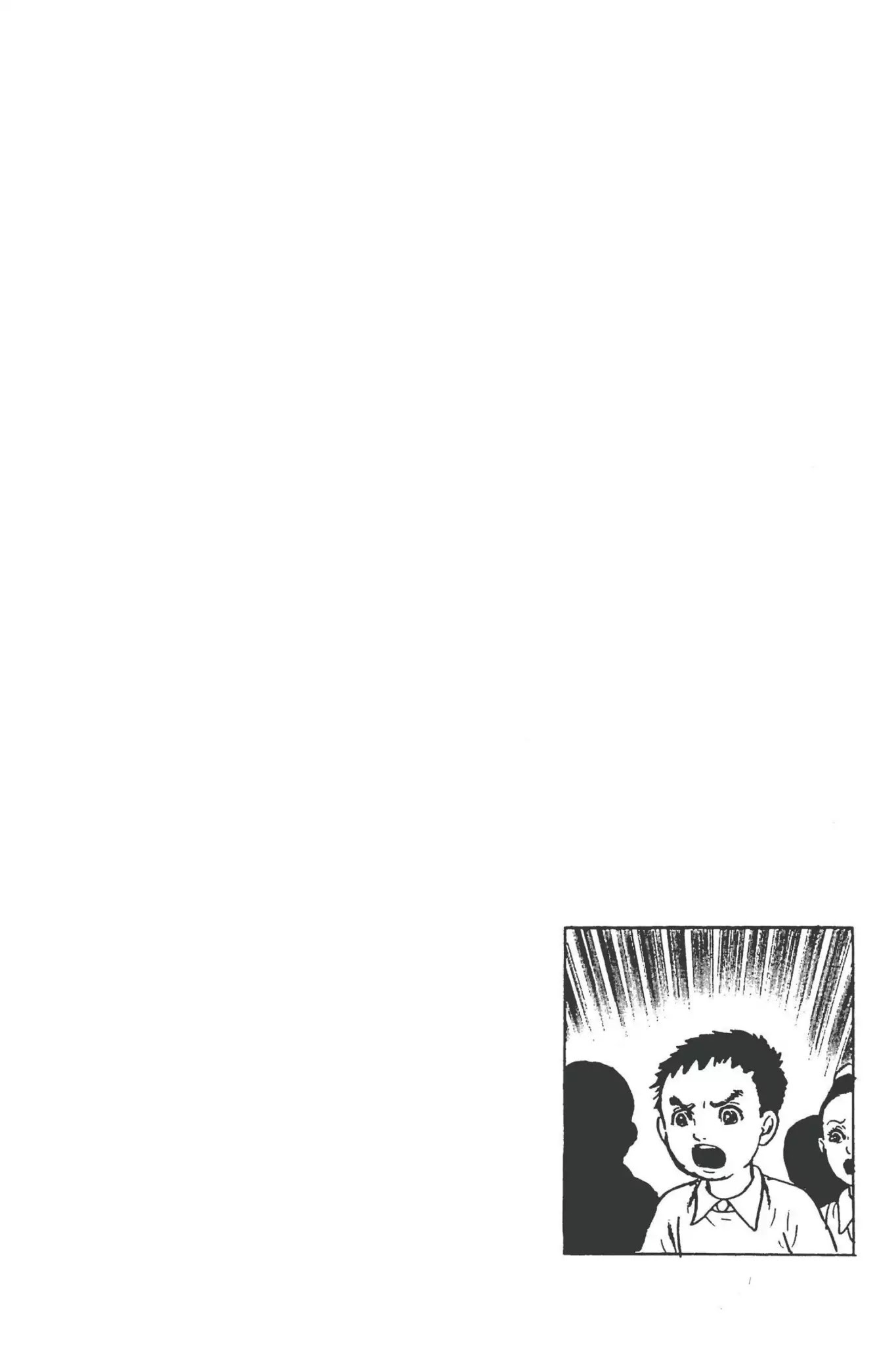 Drifting Classroom Chapter 10 page 62 - Chapter 10: The Scream from the Wall