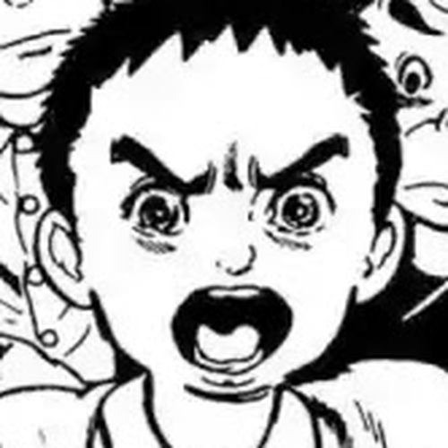 Drifting Classroom Vol.4 Previews cover