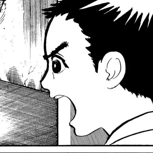 Drifting Classroom Chapter 17: The Small Enemy cover