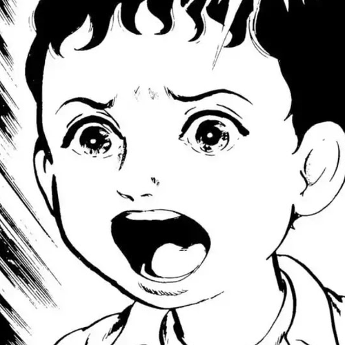 Drifting Classroom Chapter 18: The Courageous Blow cover