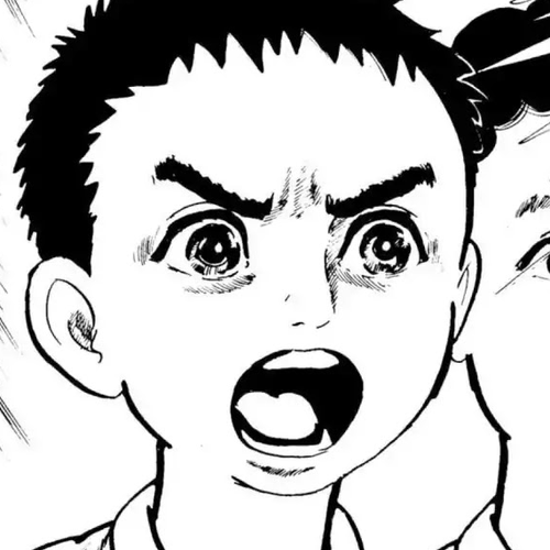 Drifting Classroom Chapter 19: The Fatal Thirst cover