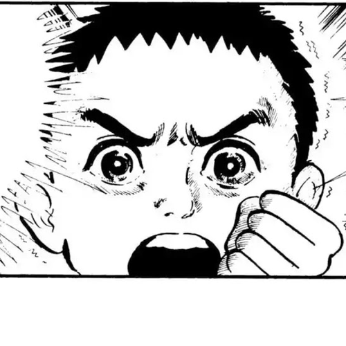 Drifting Classroom Chapter 20: Black Spots cover