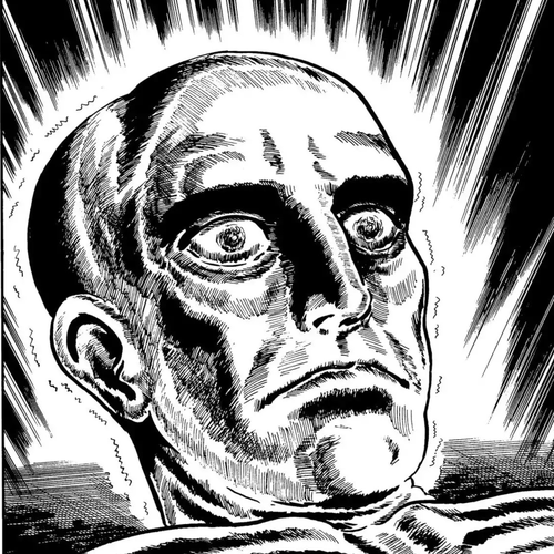 Drifting Classroom Chapter 21: The Plague Terror cover