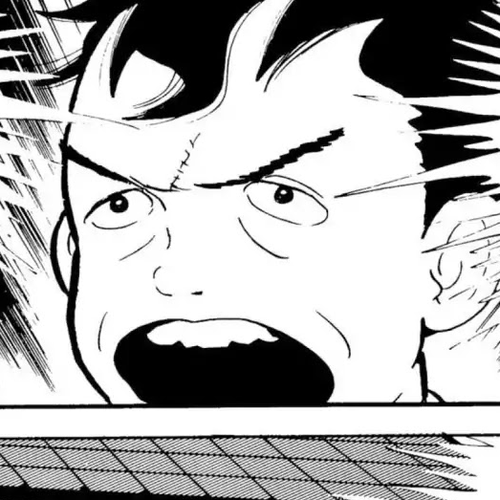 Drifting Classroom Chapter 22: The Beasts cover