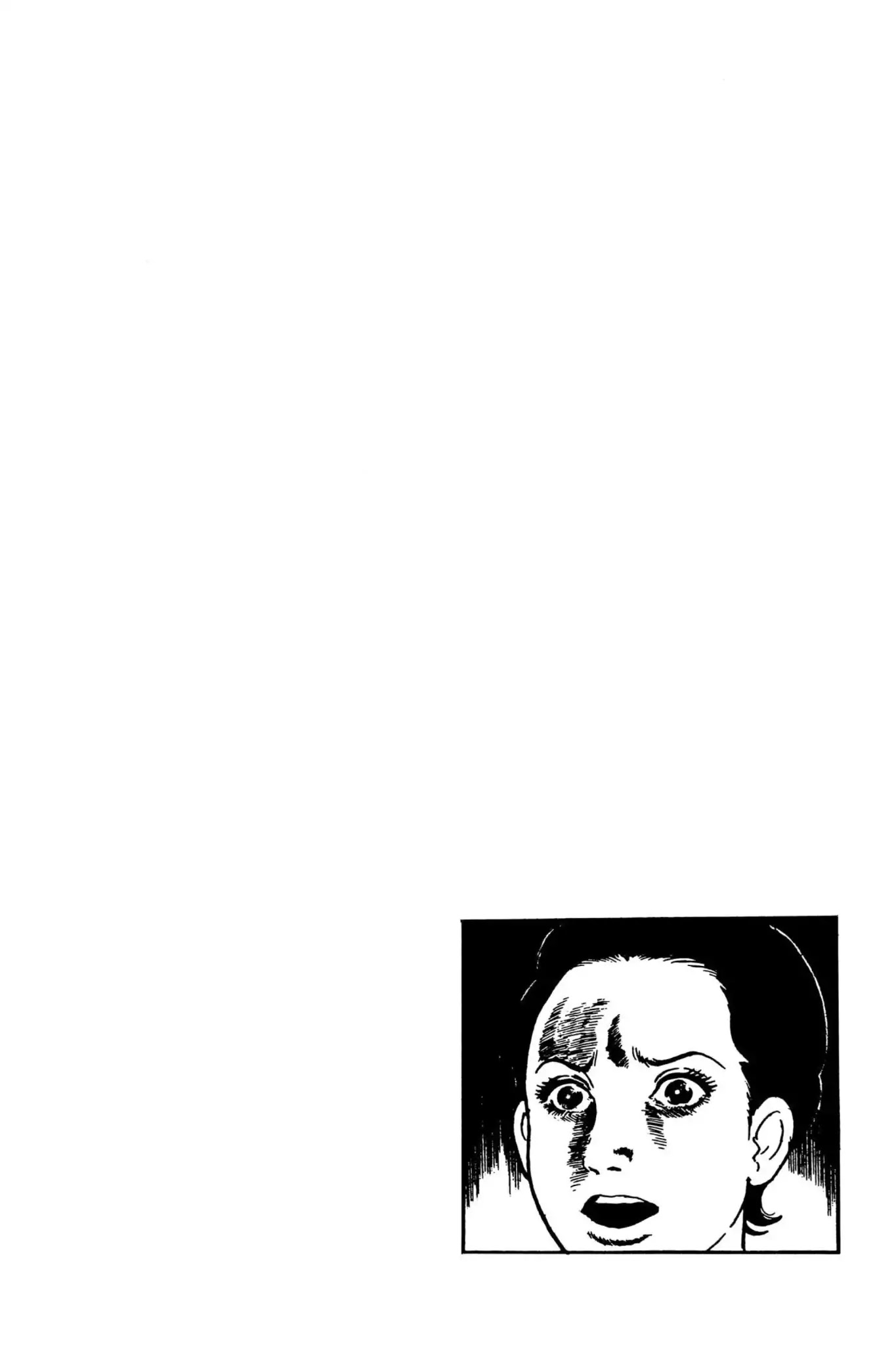 Drifting Classroom Chapter 24 page 112 - Chapter 24: Beyond Time