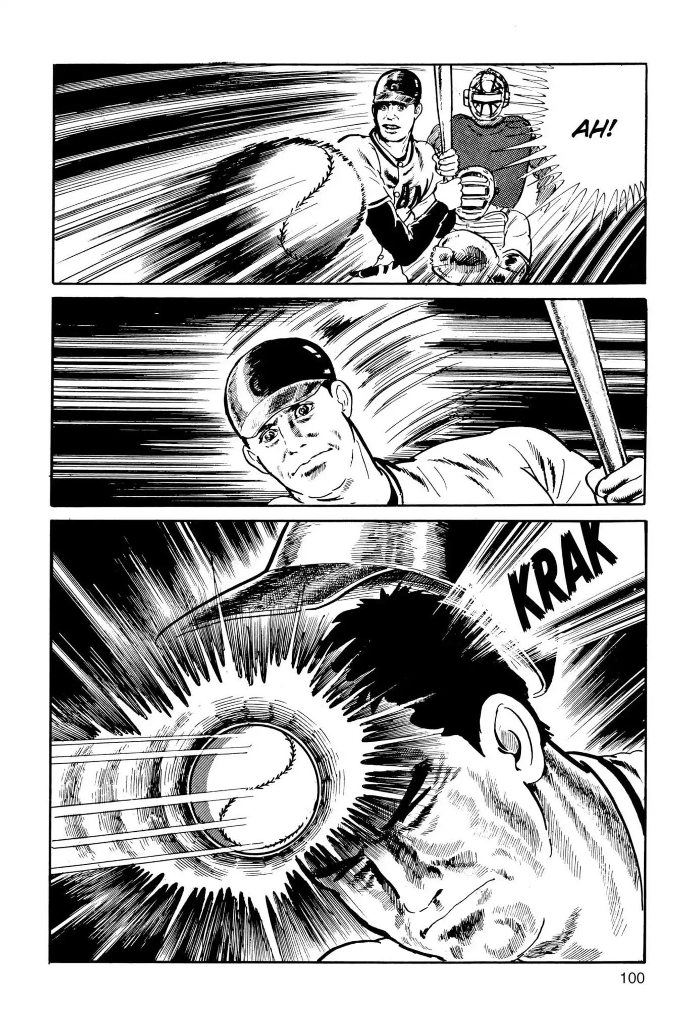 Drifting Classroom Chapter 24 page 64 - Chapter 24: Beyond Time