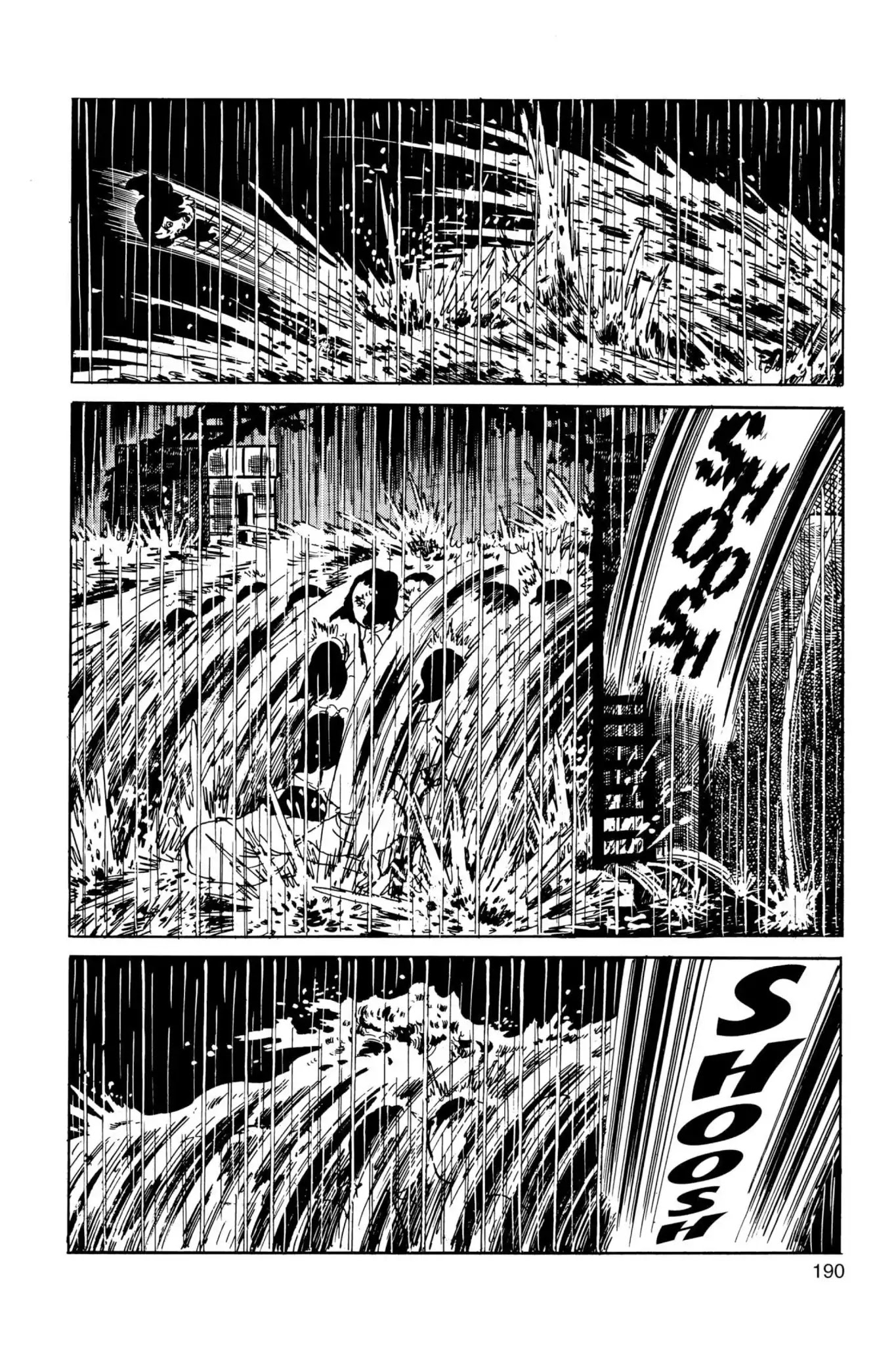 Drifting Classroom Chapter 25 page 42 - Chapter 25: The Fading Light