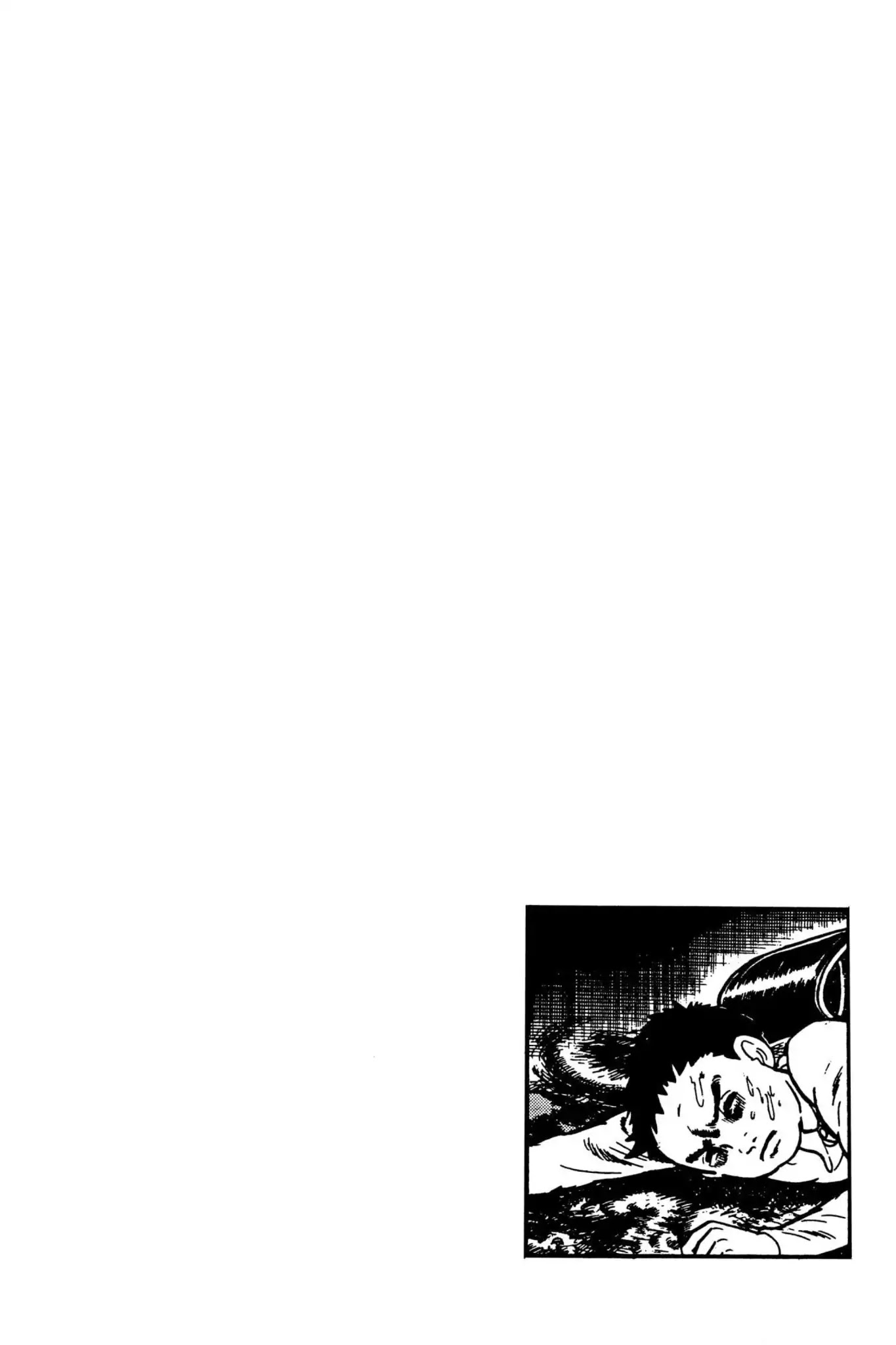 Drifting Classroom Chapter 26 page 99 - Chapter 26: The Food of the Future