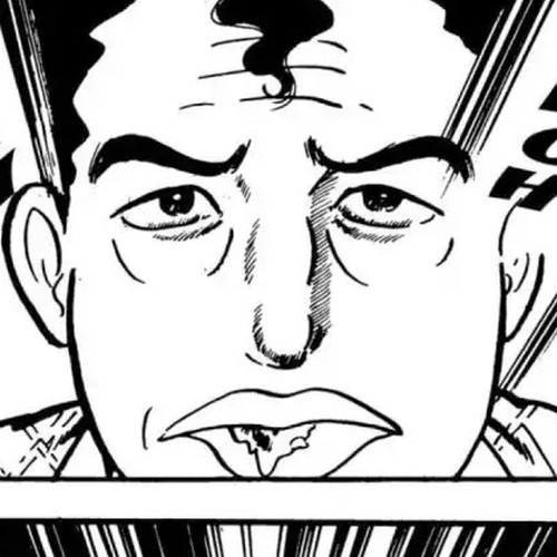 Drifting Classroom Chapter 26: The Food of the Future cover