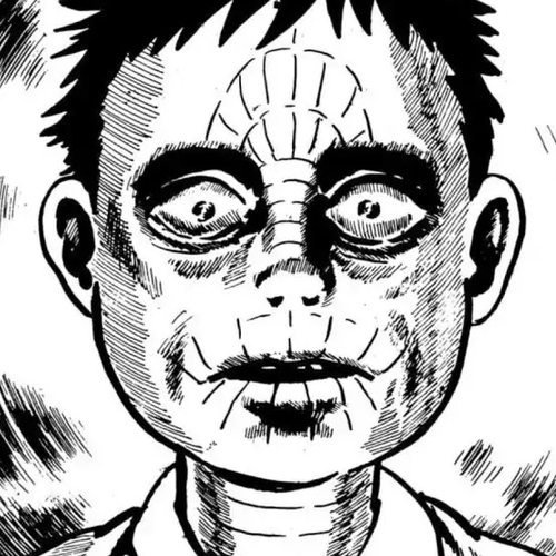 Drifting Classroom Chapter 27: The Cult cover