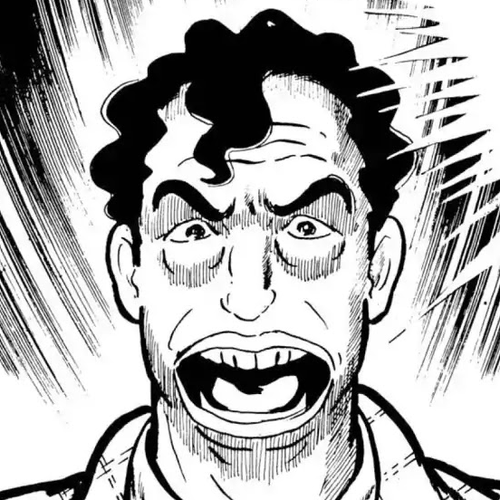 Drifting Classroom Chapter 29: Cold Stares cover