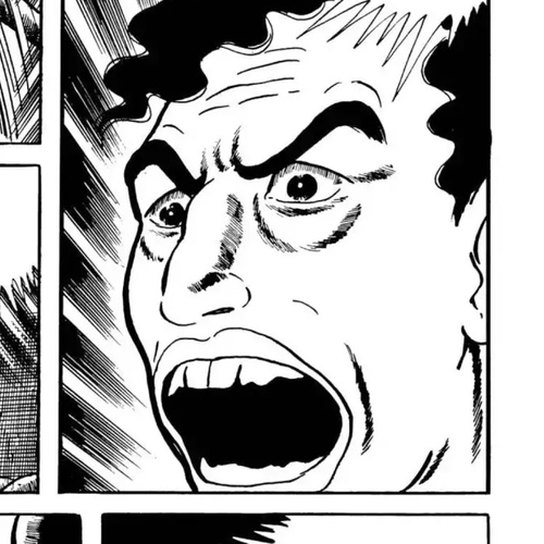 Drifting Classroom Chapter 34: The Web of Fear cover