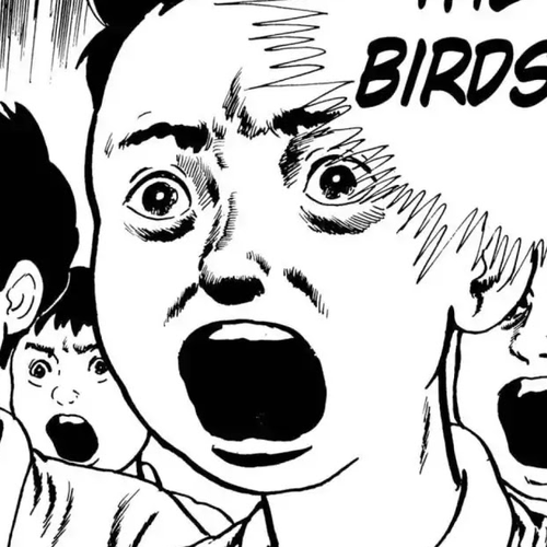 Drifting Classroom Chapter 35: The End of Friendship cover