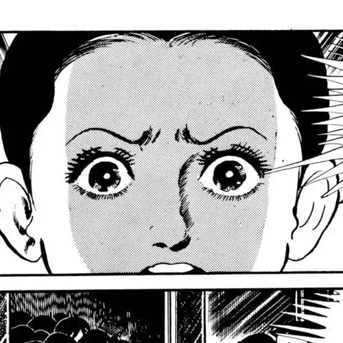 Drifting Classroom Chapter 36: The Operation cover