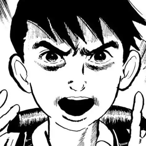 Drifting Classroom Chapter 38: The Death March cover