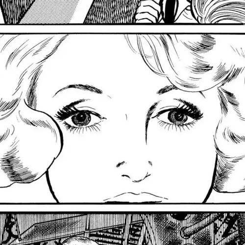 Drifting Classroom Chapter 39: The Menace of Paradise cover