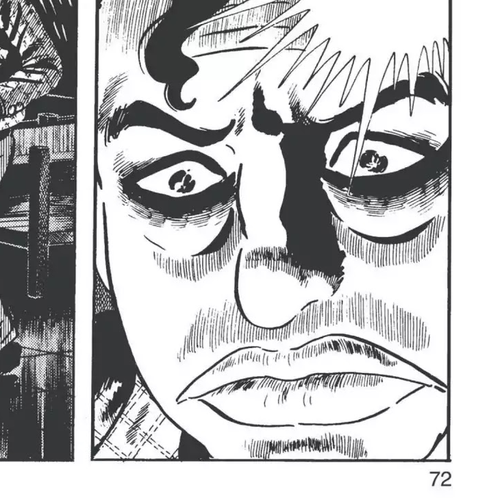 Drifting Classroom Chapter 6: The Battle of the 6th Graders cover