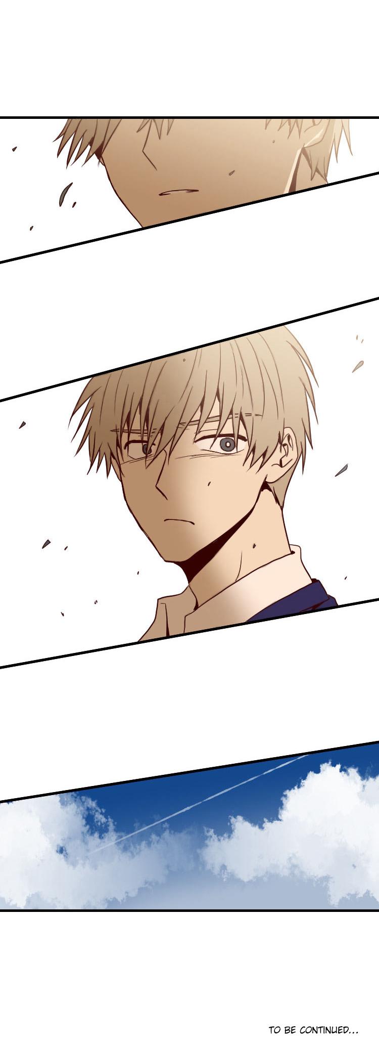 Drip, Drip Chapter 5 page 16 - Chapter 5 : A wound is just a wound