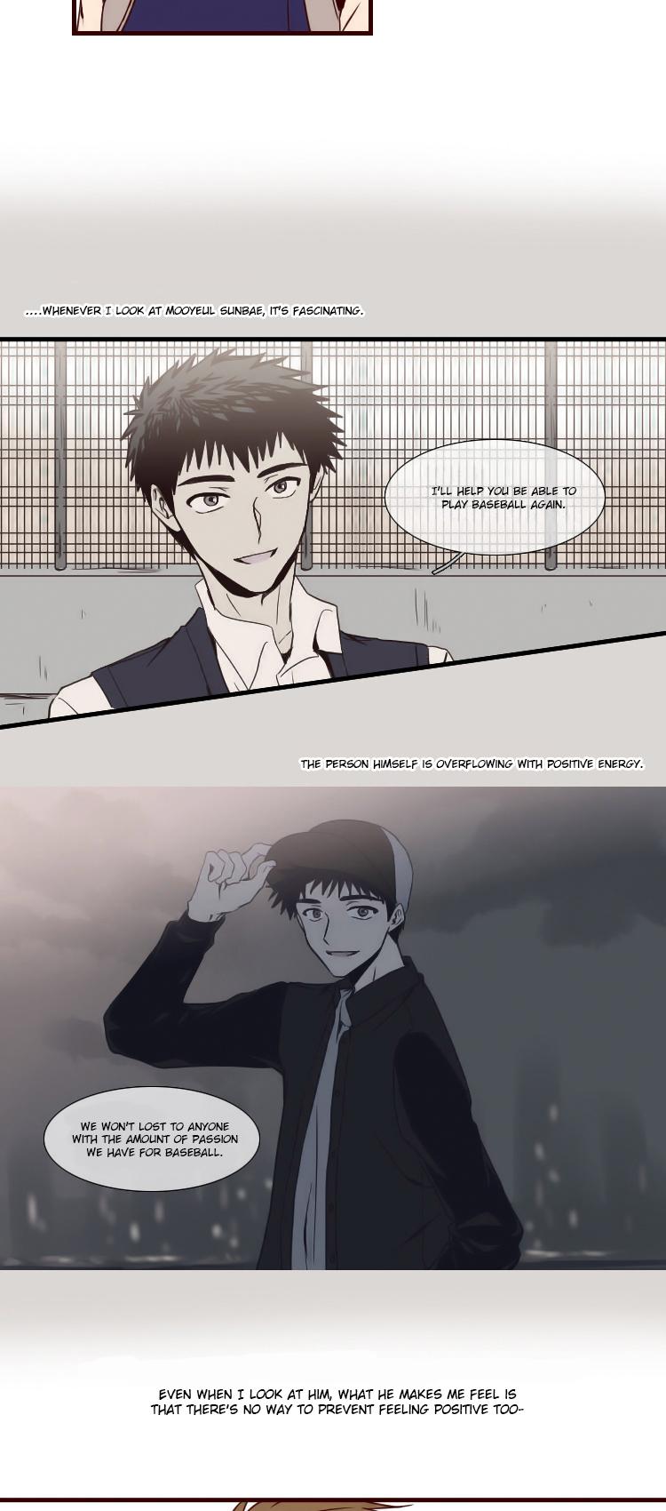Drip, Drip Chapter 7 page 15 - Chapter 7 : Turning Point