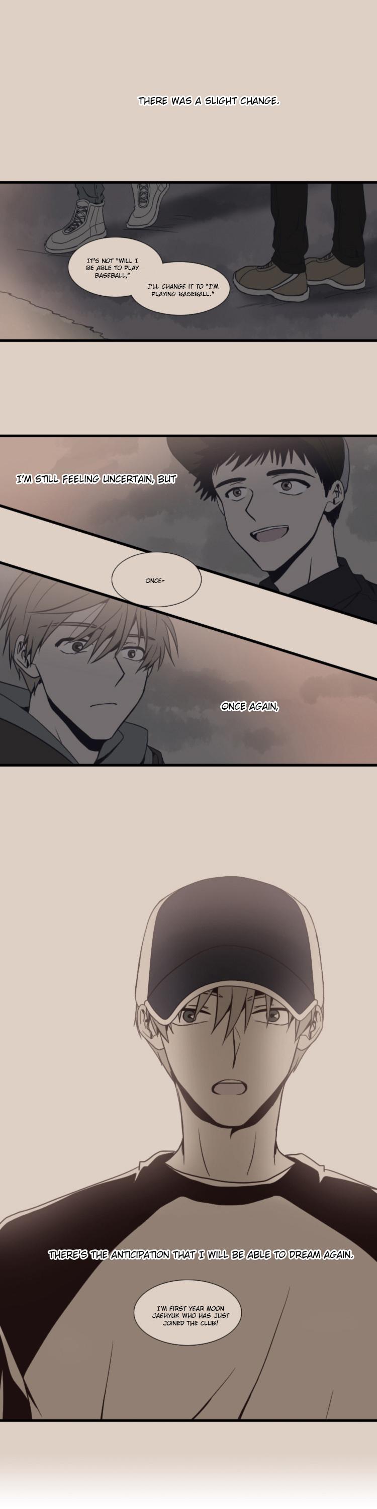 Drip, Drip Chapter 7 page 2 - Chapter 7 : Turning Point