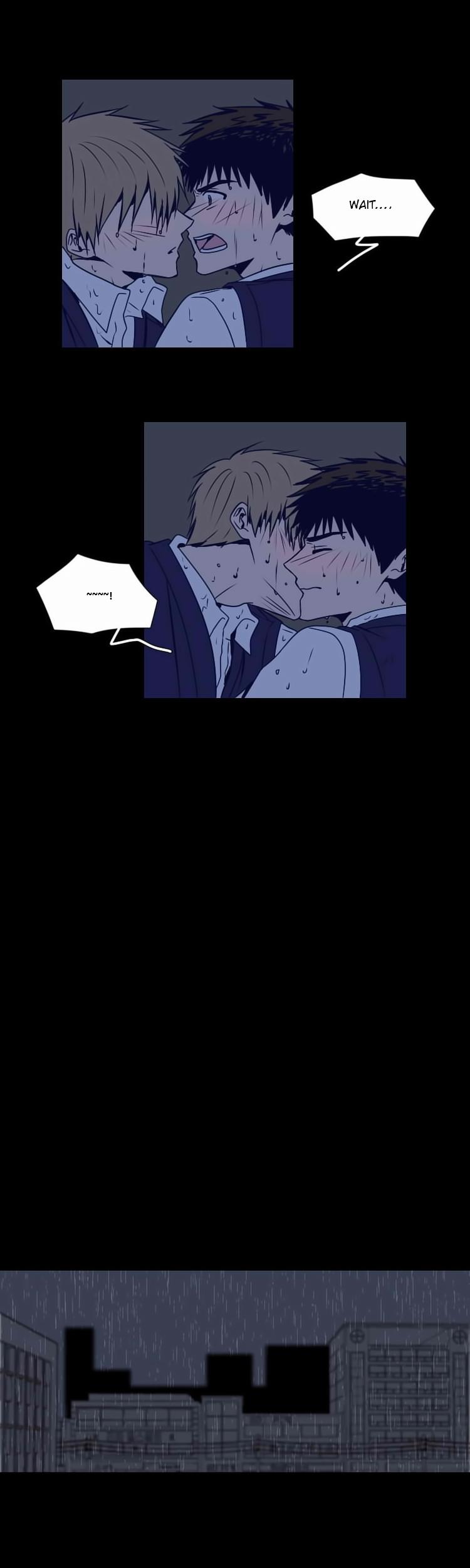 Drip, Drip Chapter 9 page 6 - Chapter 9 : Obvious Answer Sheet