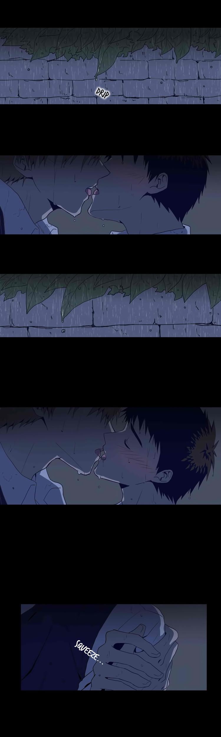 Drip, Drip Chapter 9 page 7 - Chapter 9 : Obvious Answer Sheet