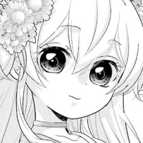 Drop!! ～A Tale of the Fragrance Princess～ Chapter 11: Outcome of Actions cover