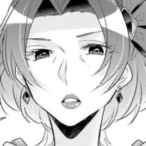 Drop!! ～A Tale of the Fragrance Princess～ Chapter 12: Small Lady; 12th Spring cover