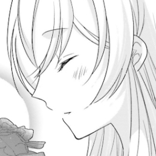 Drop!! ～A Tale of the Fragrance Princess～ Chapter 13: First Battle Invitation cover