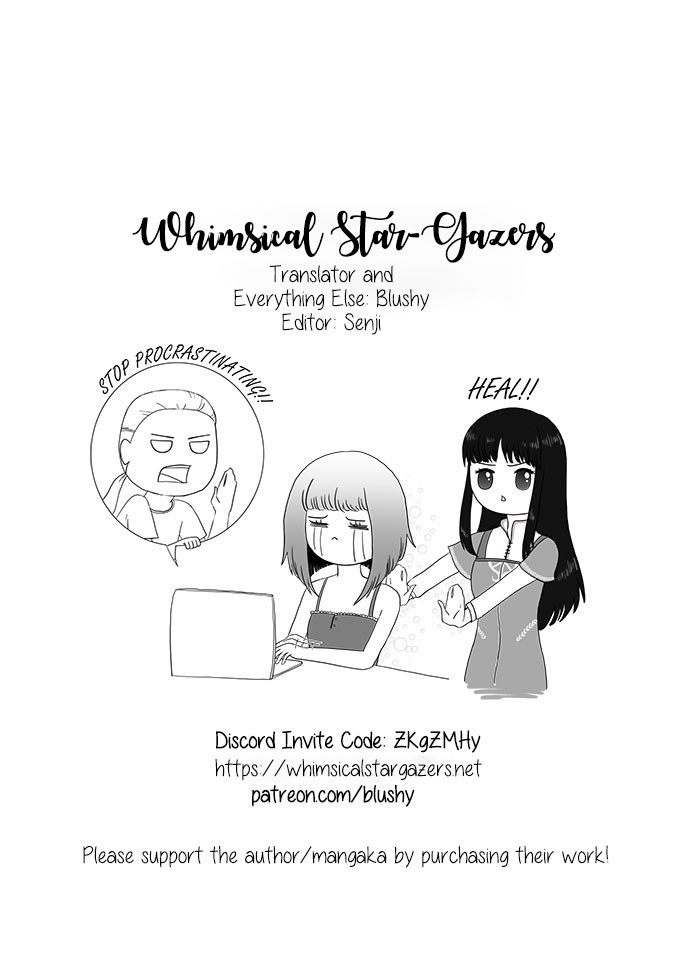 Drop!! ～A Tale of the Fragrance Princess～ Chapter 16 page 1 - Chapter 16: Weird Student-Teacher Relationship