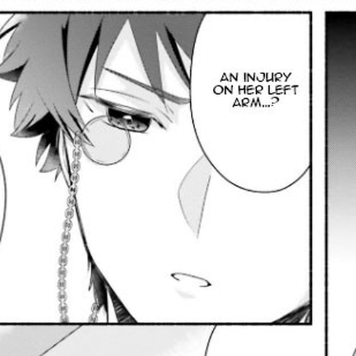 Drop!! ～A Tale of the Fragrance Princess～ Chapter 16: Weird Student-Teacher Relationship cover